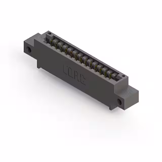 896-014-522-612 EDAC Inc.  Edgeboard Connectors